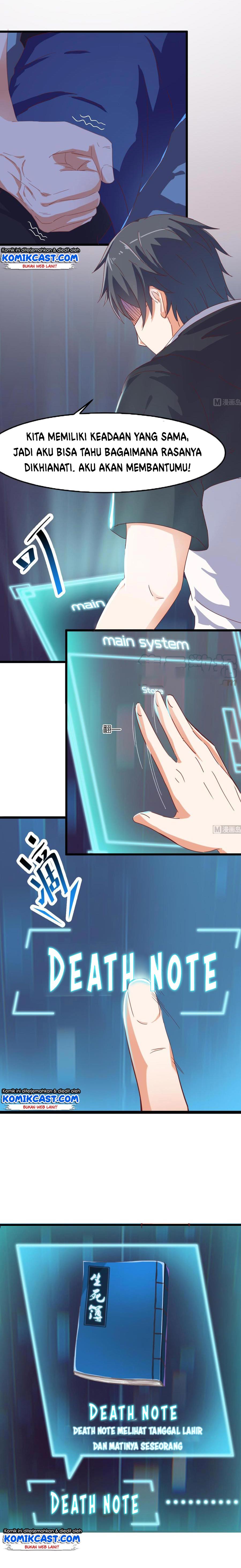 The Developer System (Hell’S Developer) Chapter 07 Gambar 5